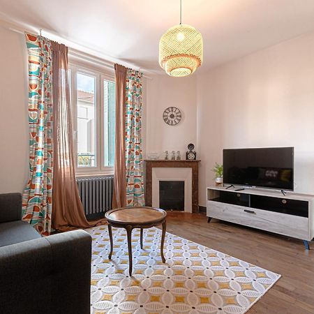 Maison Ampere Limoges Luaran gambar